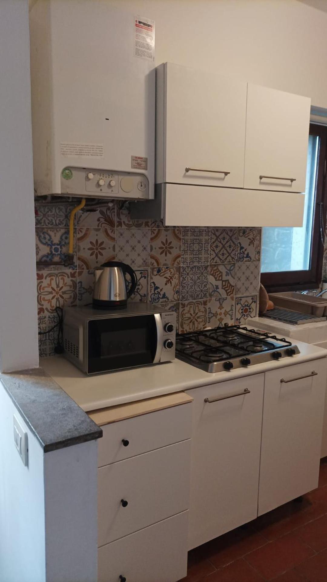Sospesi Nel Borgo Vitorchiano Exterior foto
