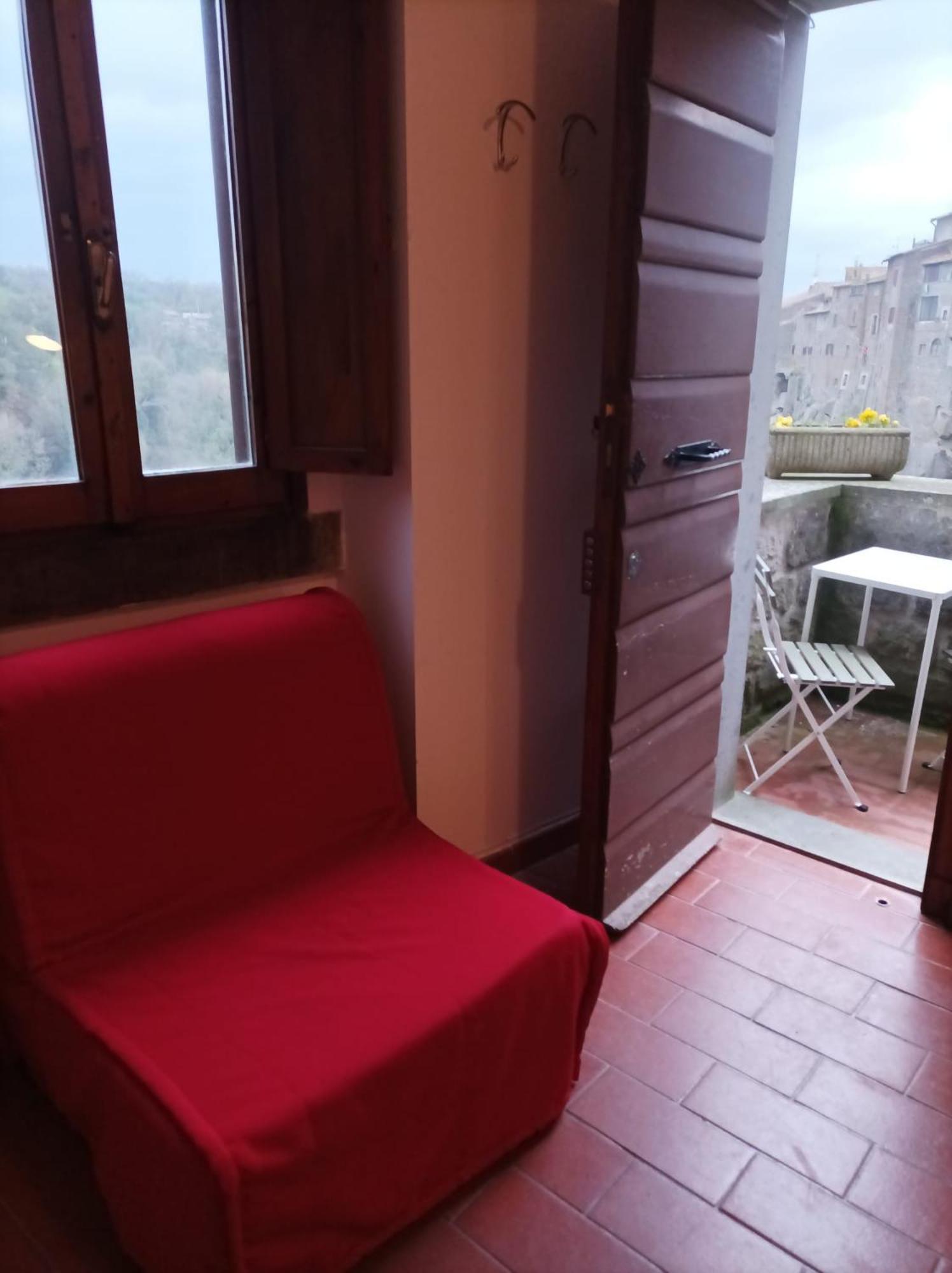 Sospesi Nel Borgo Vitorchiano Exterior foto