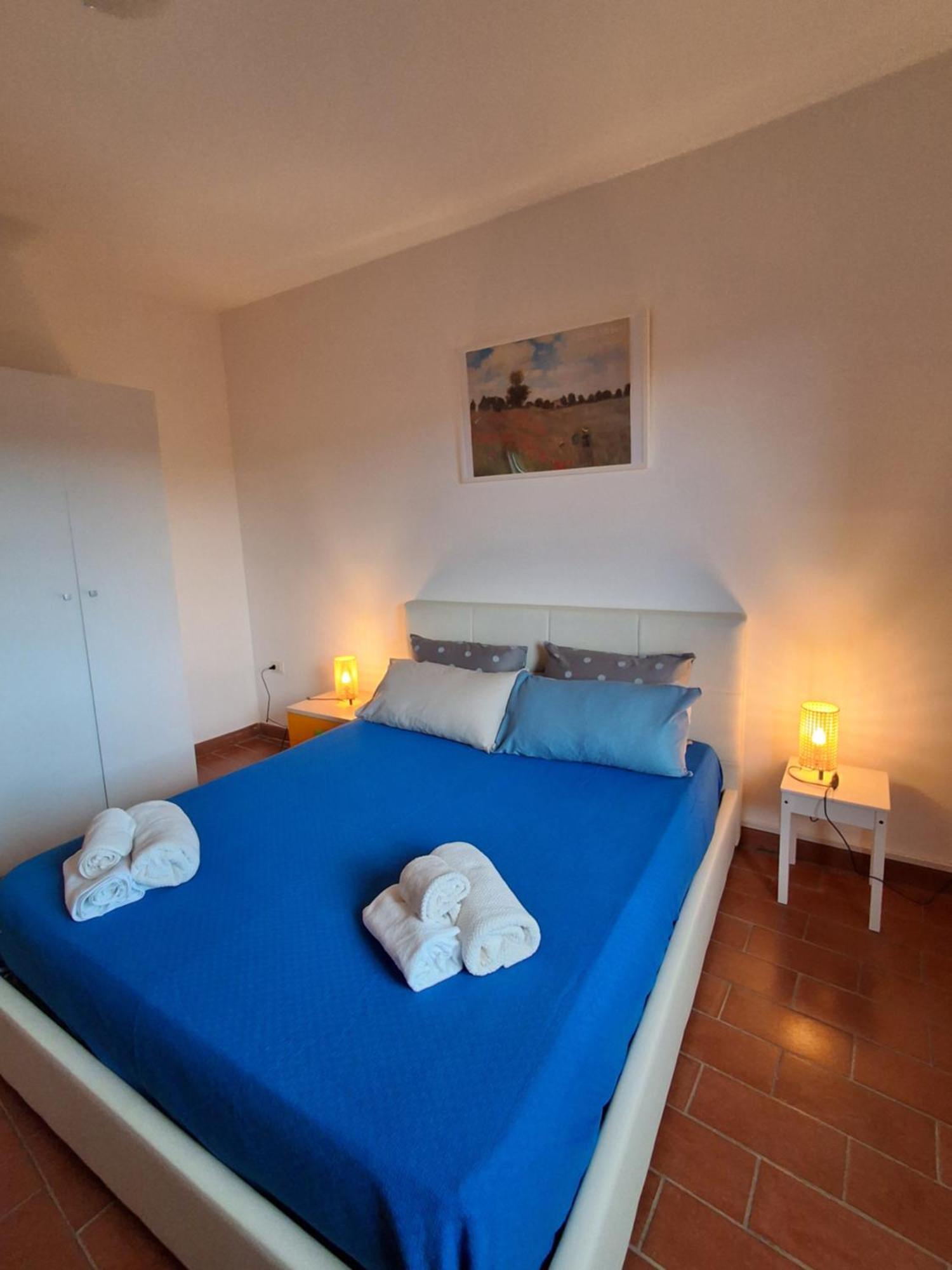 Sospesi Nel Borgo Vitorchiano Exterior foto